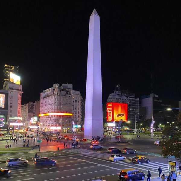 City Tour Buenos Aires - Día Entero - Image 3