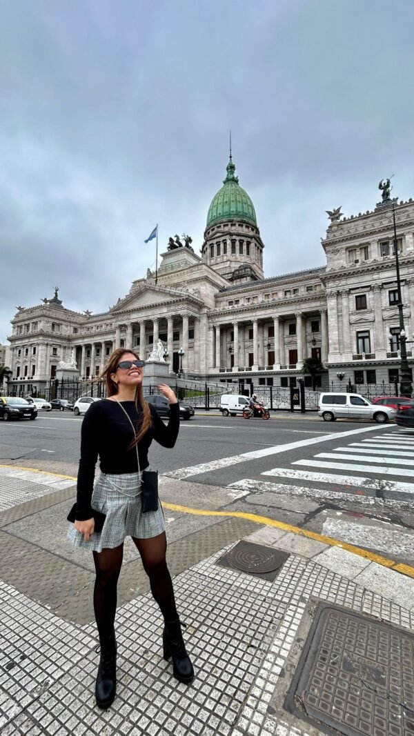 City Tour Buenos Aires