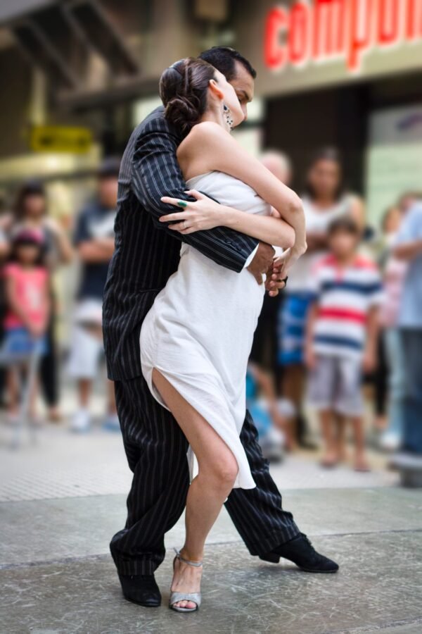 Tango Show - Image 3