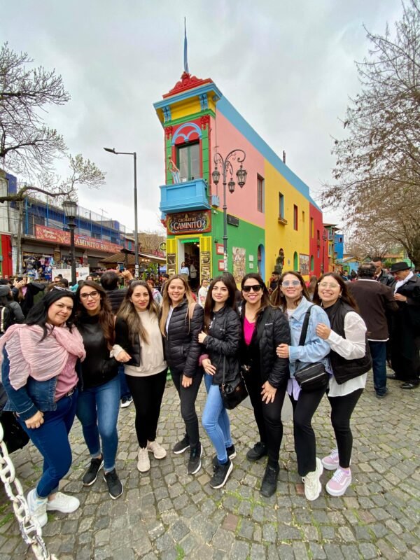 City Tour Buenos Aires - Image 8