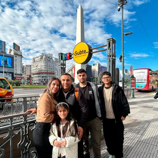 City Tour Buenos Aires - Image 9