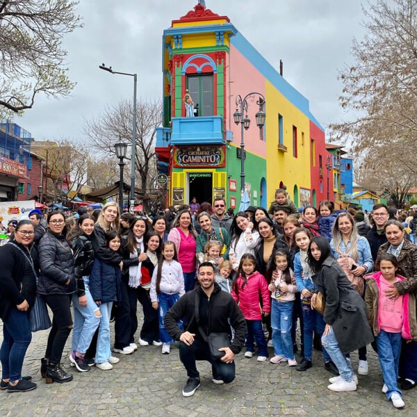 City Tour Buenos Aires - Image 2